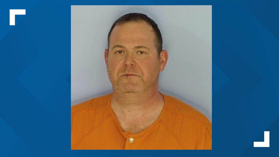 Florida doctor charged in 2024 death of patient who had wrong organ removed, Walton County sheriff's office says