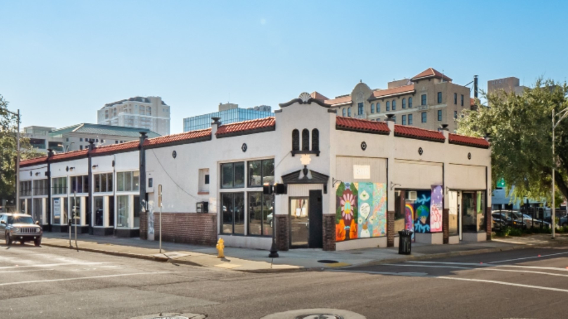 LGBTQ+ bar to open in Downtown Jacksonville