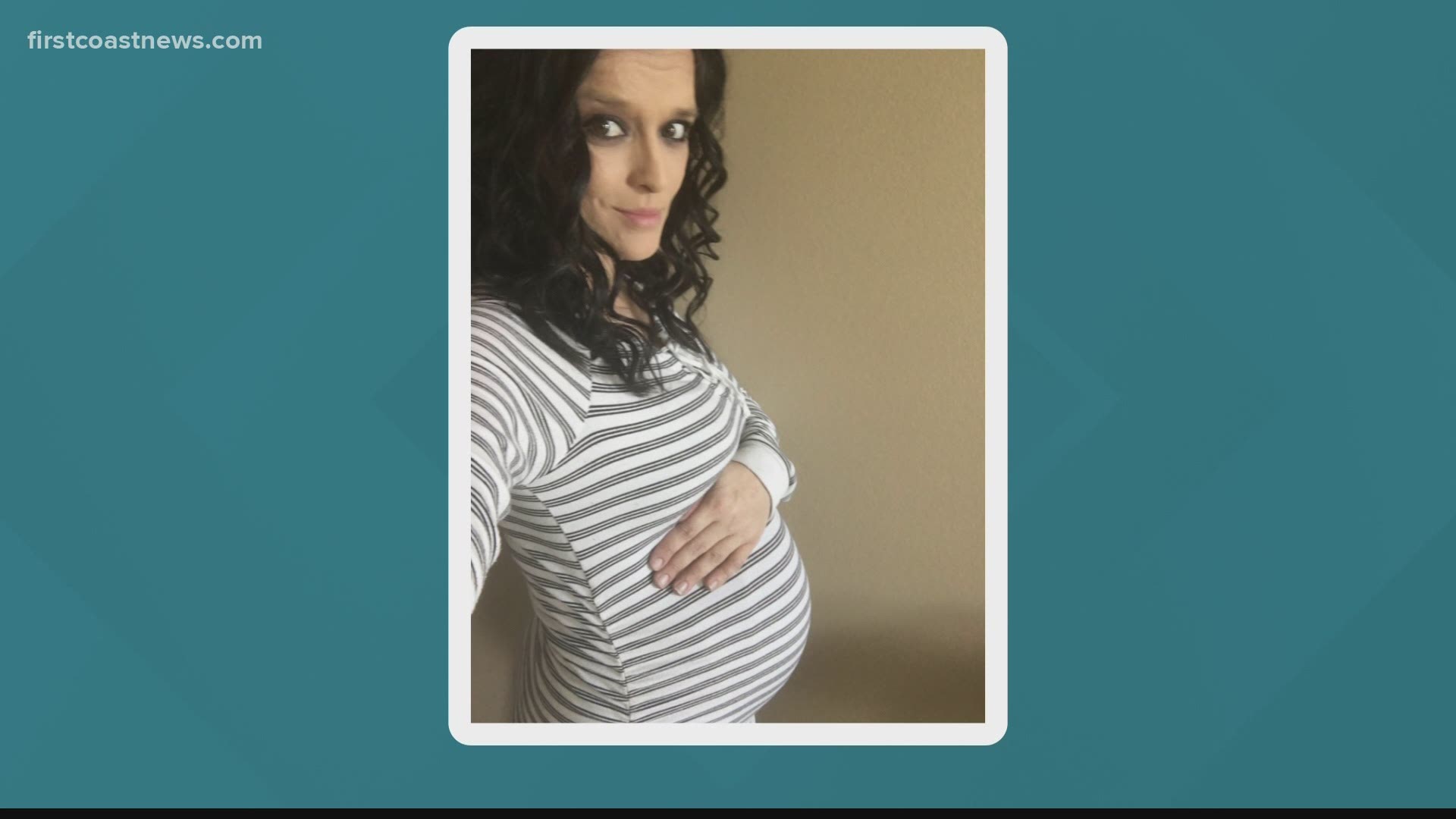 A doctor answers questions about staying safe amid the COVID-19 pandemic while pregnant.