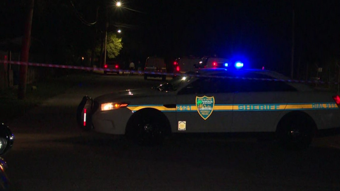 Juvenile In Critical Condition After Westside Shooting | Firstcoastnews.com