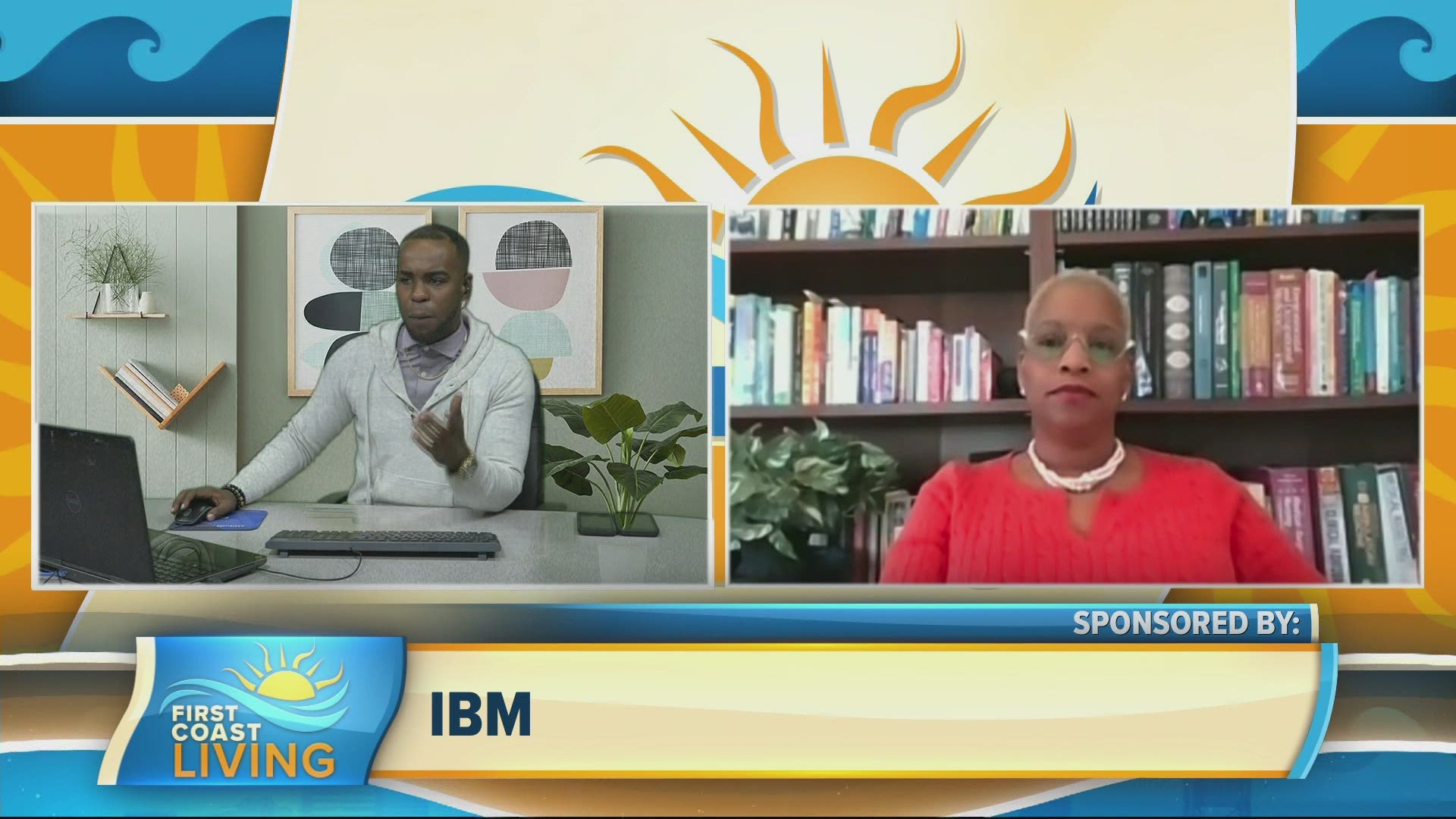 Hear from IBM’s Chief Medical Officer on the importance of wellness for the Black community.