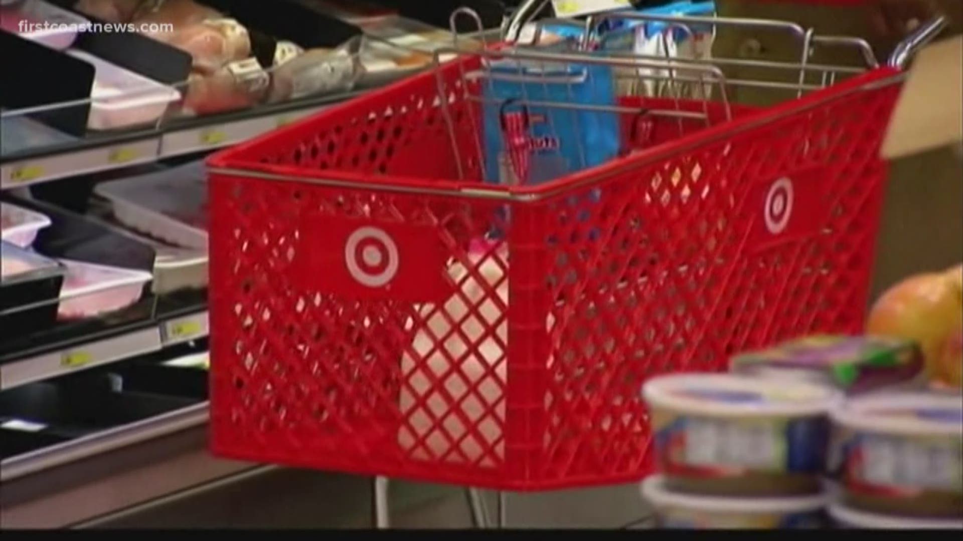 Starting April 4, Target stores will monitor and limit the number of guests allowed inside its stores, when necessary.