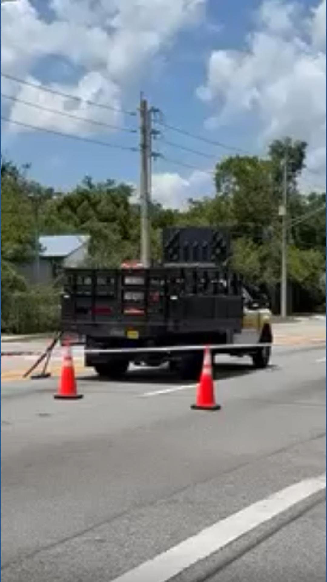 Motorcyclist killed in crash on Lem Turner Road in Jacksonville ...