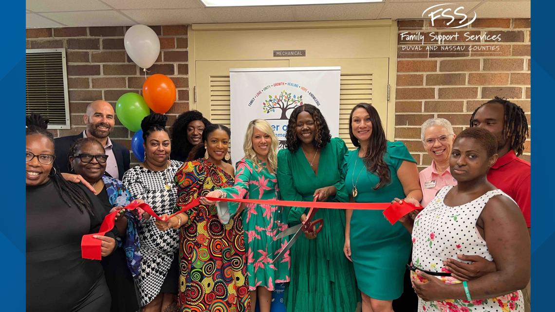 New Springfield boutique aims to curb child removals - Vimarsana News