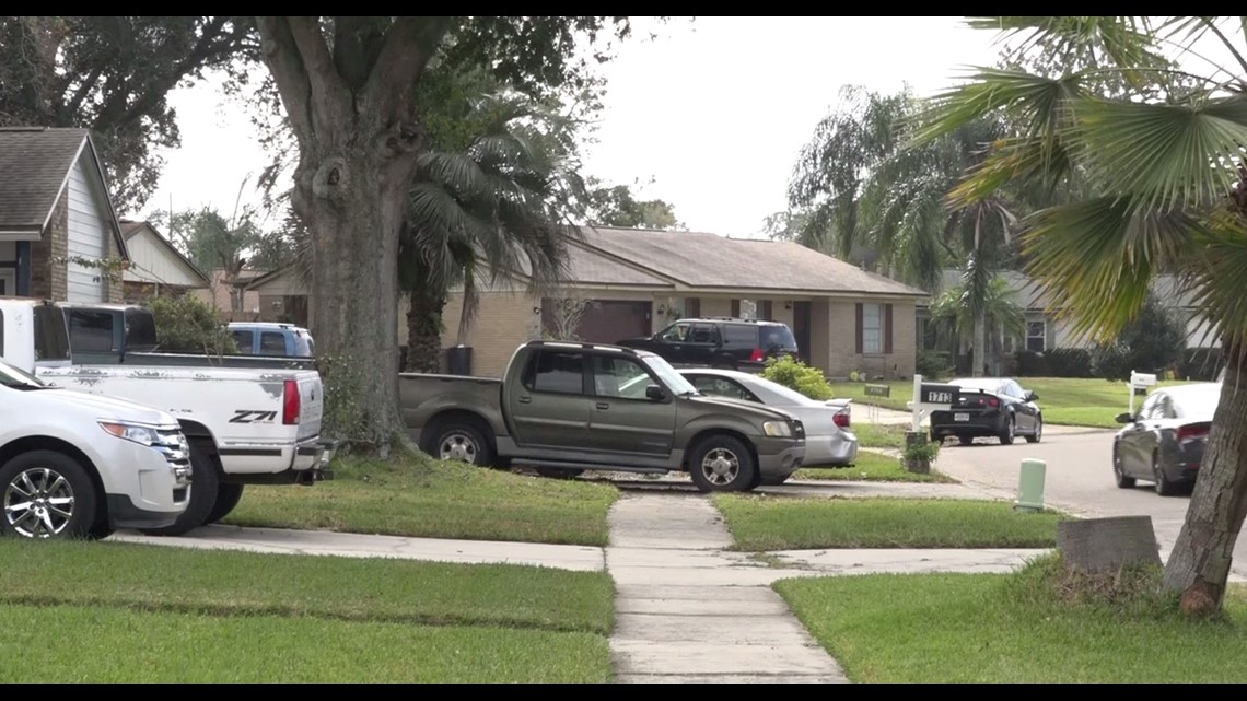 Detectives piecing together story of deadly Orange Park stabbings - Vimarsana News