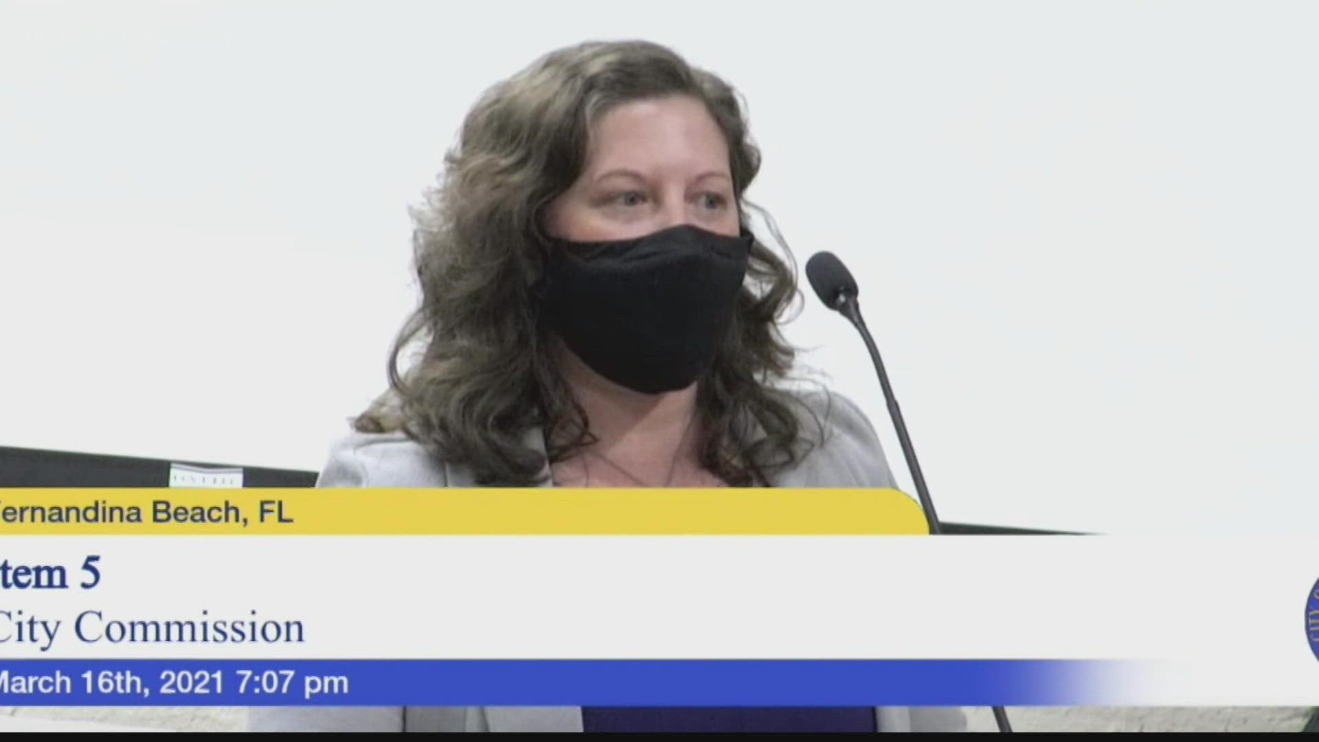 A month later, a breakthrough case of COVID-19 is still affecting criminal defense attorney Nicole Jamieson, who’s working hard on her cases while on home oxygen.