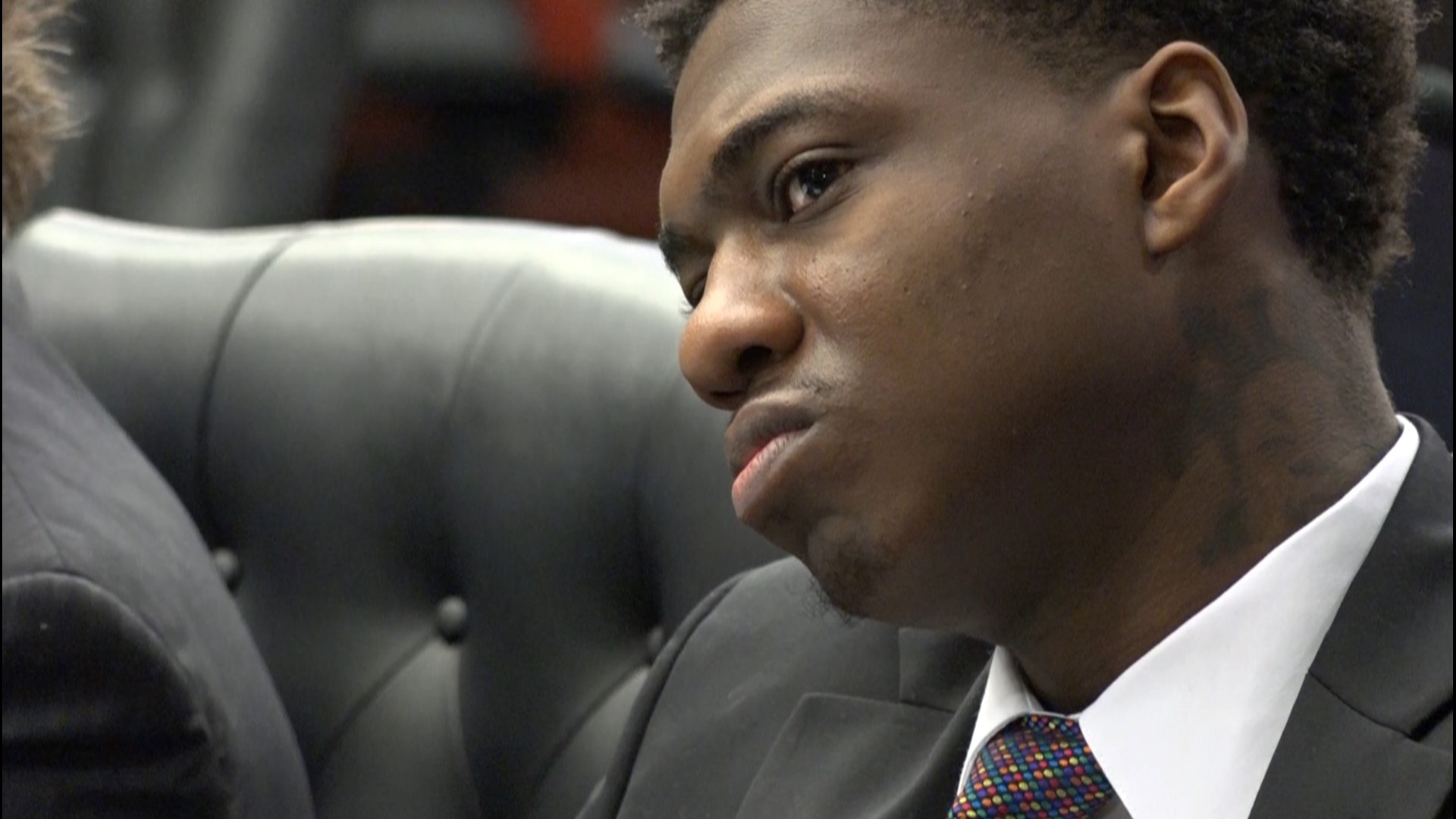 Jacksonville rapper Spinabenz could face 30 years in prison | firstcoastnews.com