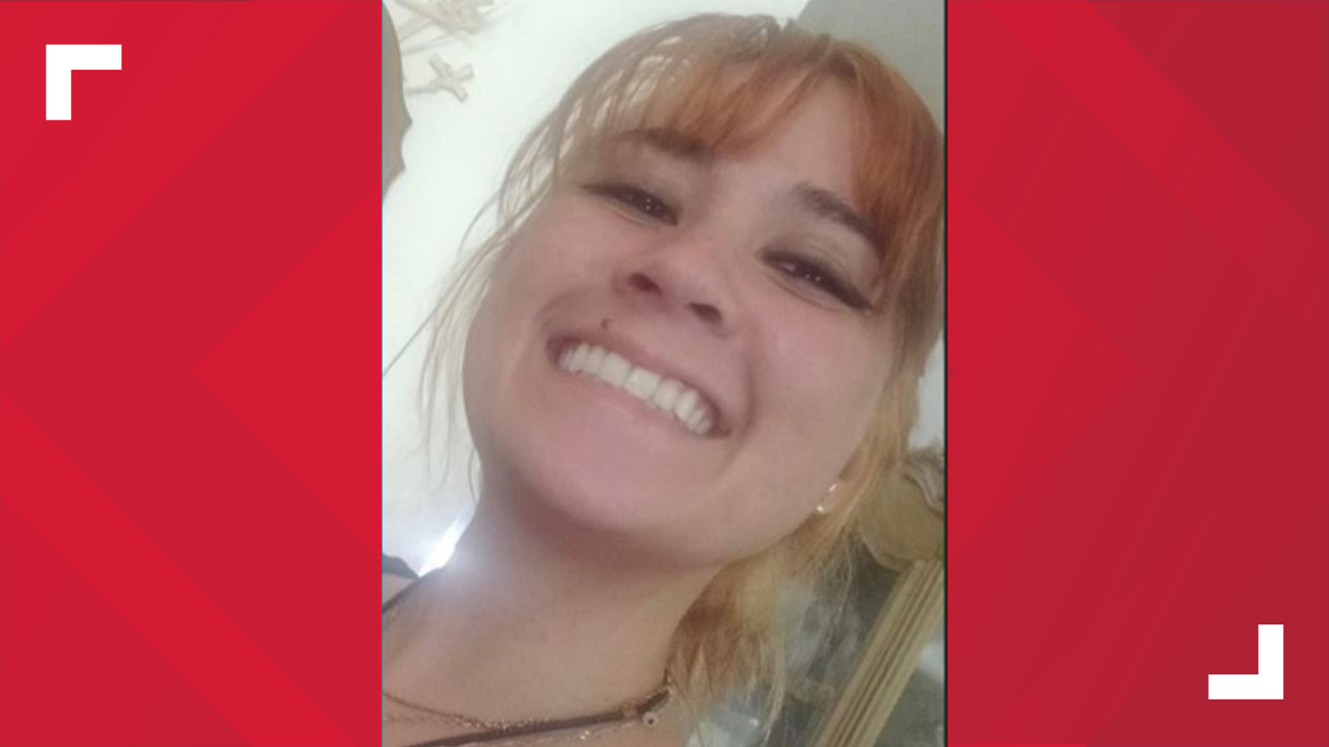Man charged with murder in death of 27-year-old woman whose body was ...