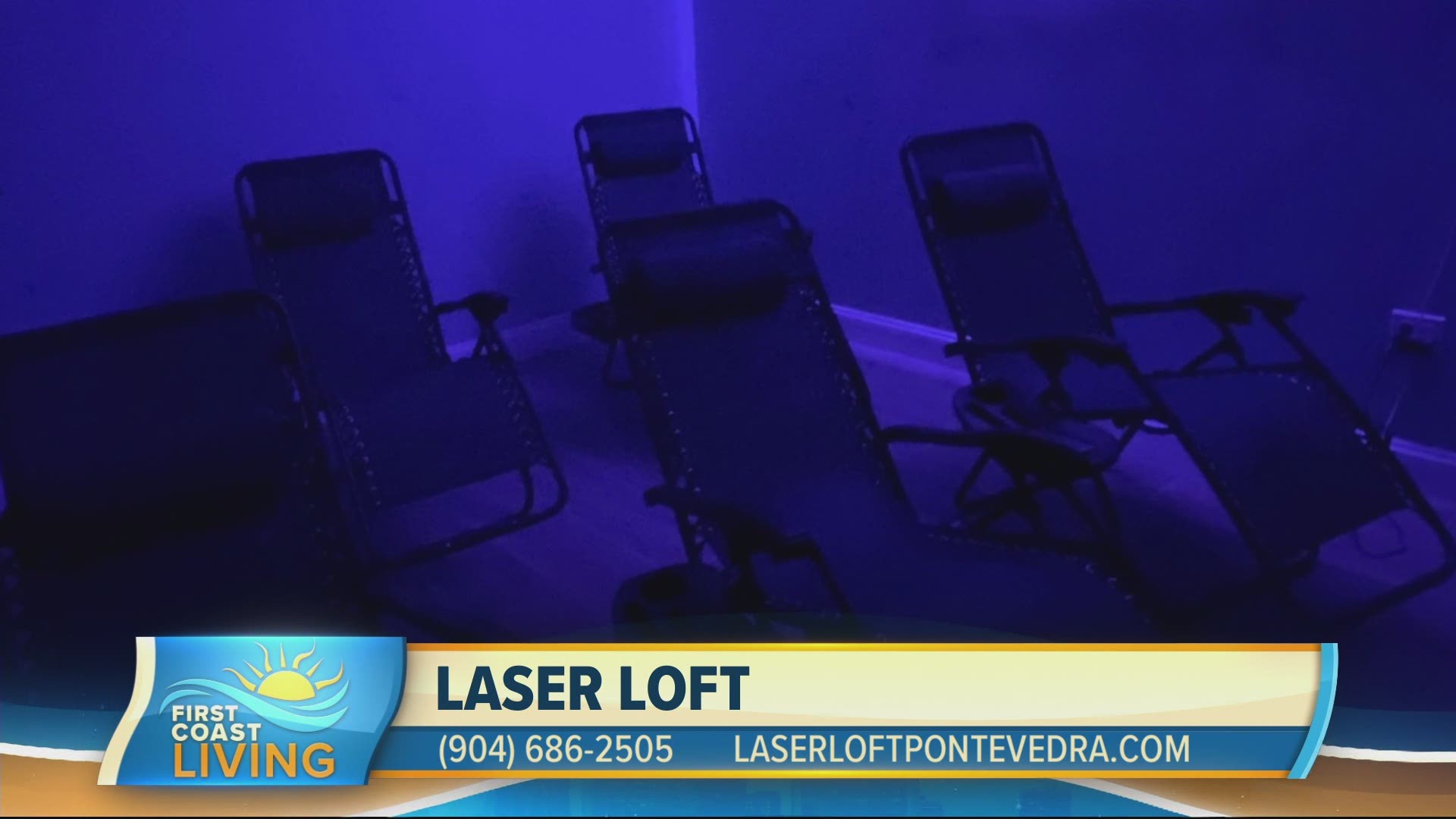 Laser Loft is offering a special to help you kick off the new year right!
