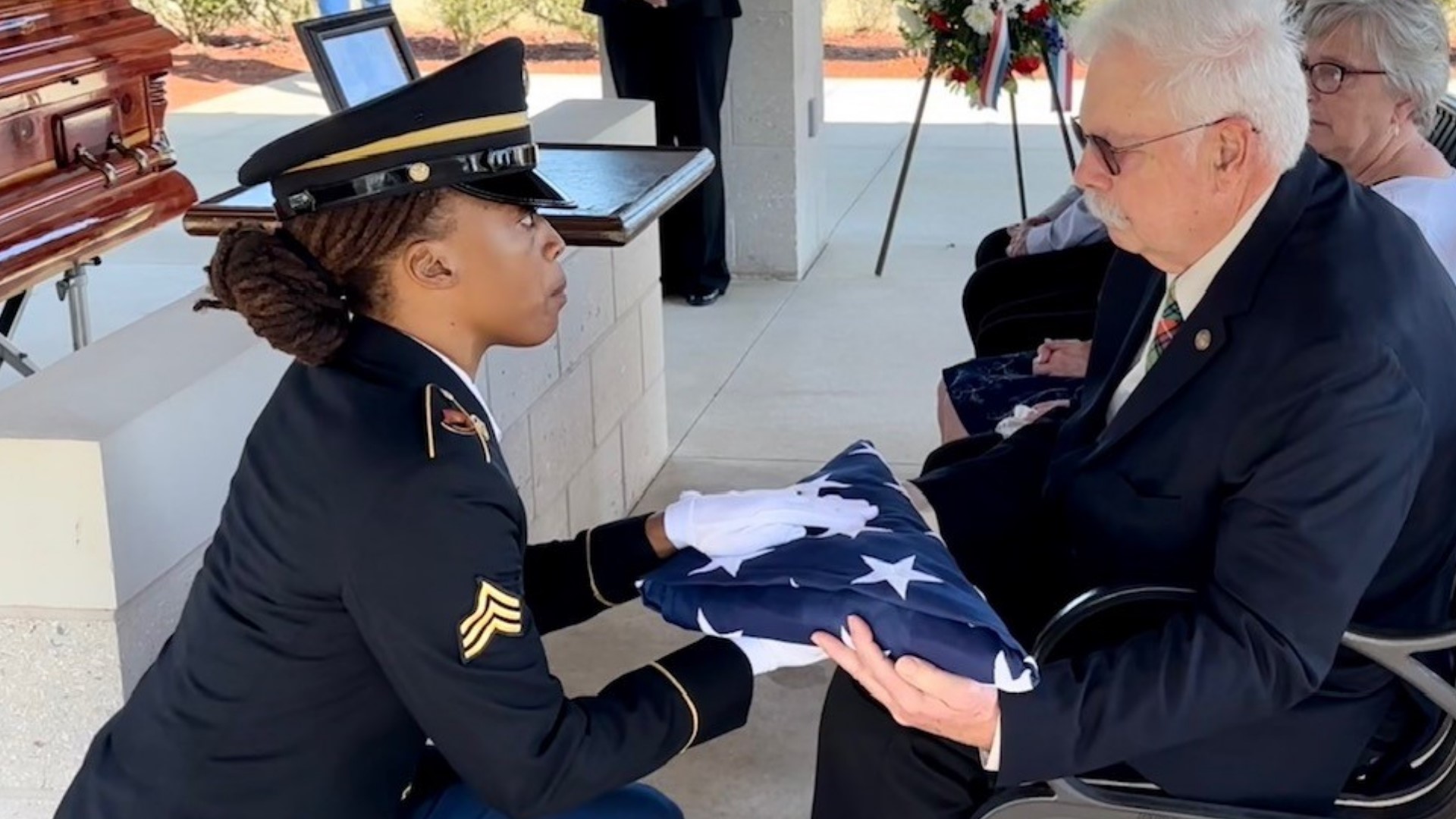 Remembering Corporal Stewart Conover | firstcoastnews.com