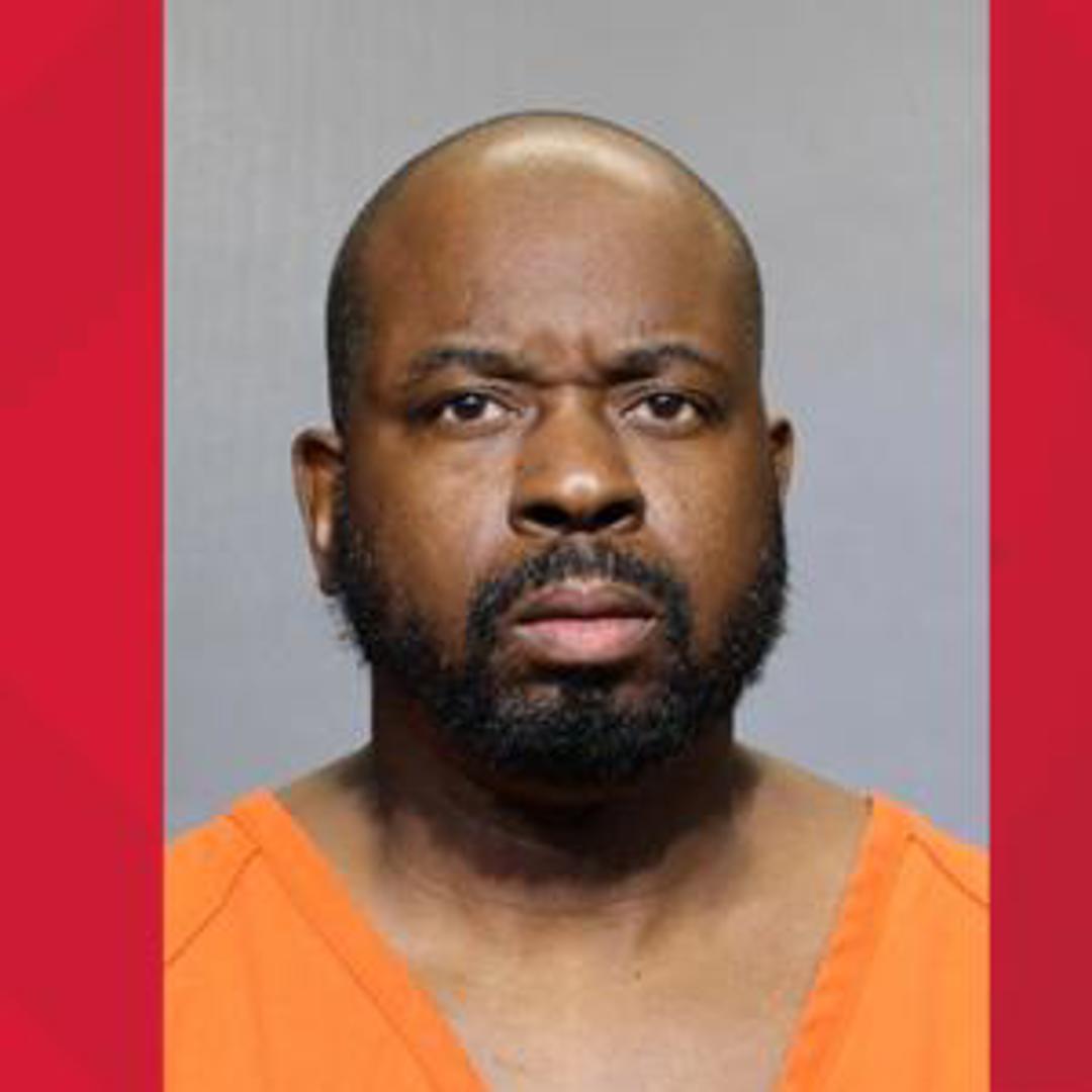Sheriff: JSO officer arrested, accused of stalking ex-girlfriend ...