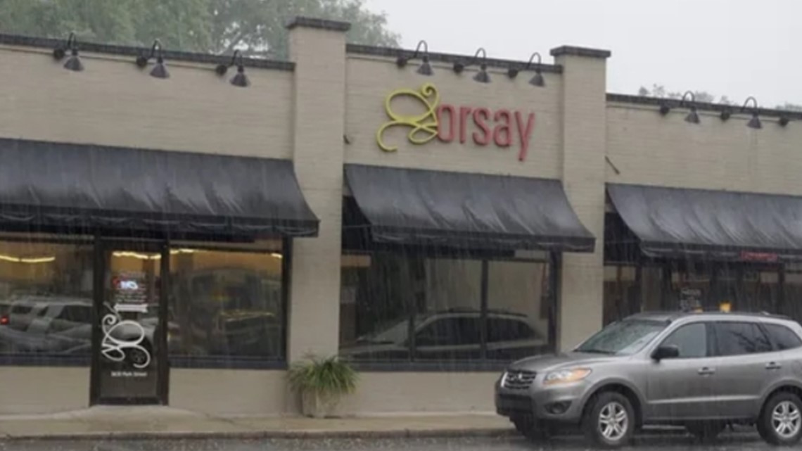 Yelp Jacksonville restaurant among most romantic in US