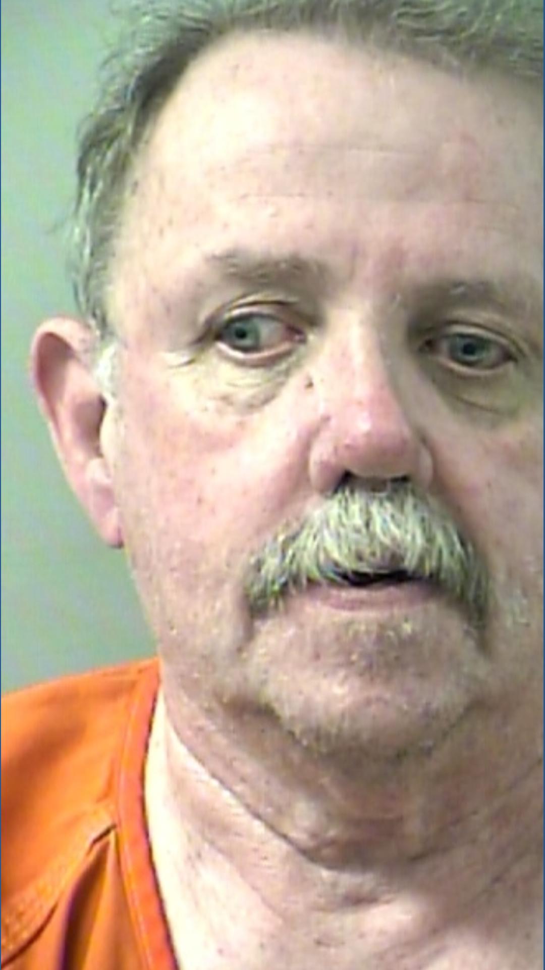 Florida man accused of throwing teddy bears from vehicle now charged ...