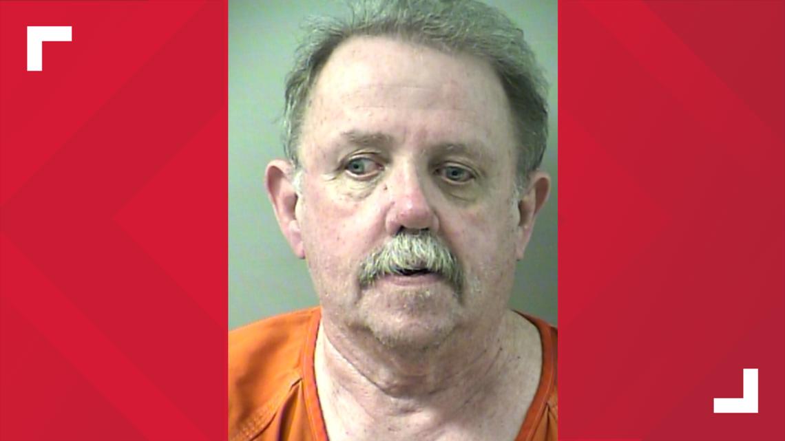 Florida man accused of throwing teddy bears from vehicle now charged ...