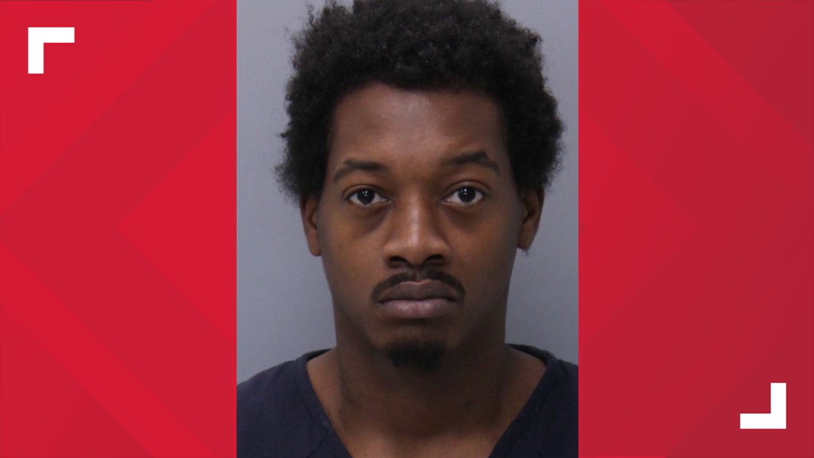 Man facing life in prison after being convicted on felony charges - Vimarsana News
