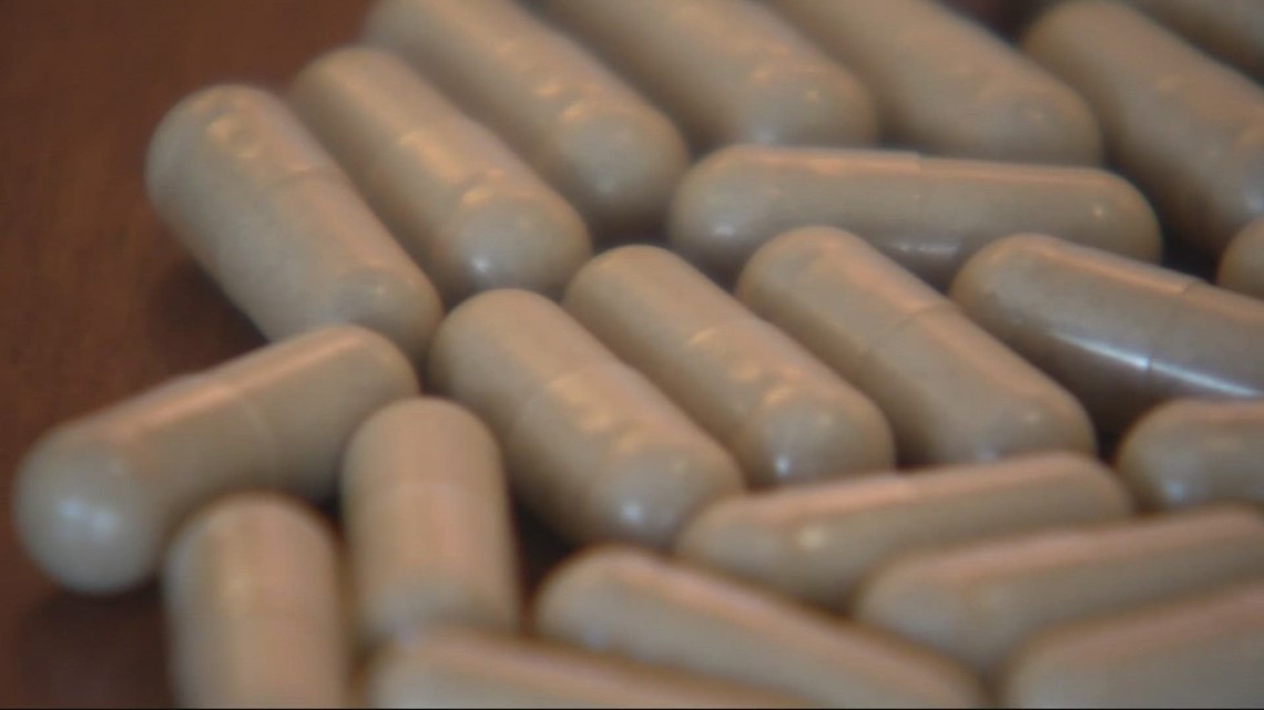 Doctor says berberine is not recommended for weight loss - Vimarsana News