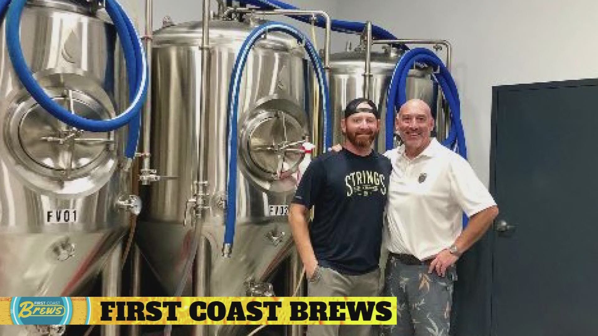 This new brewery in Springfield is sure to be a slam dunk.