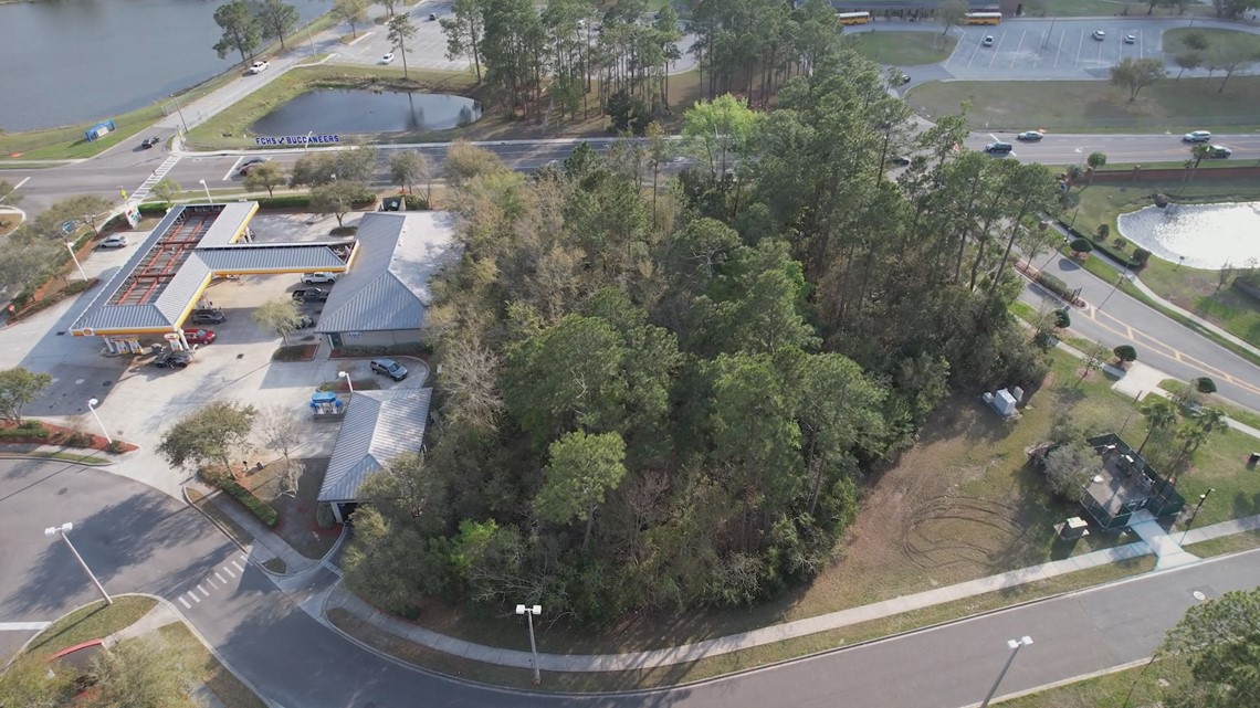 Oceanway neighbor raises concerns about proposed Chick-fil-A - Vimarsana News