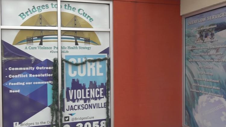 Cure Violence closing its Moncrief Road location in high-crime area