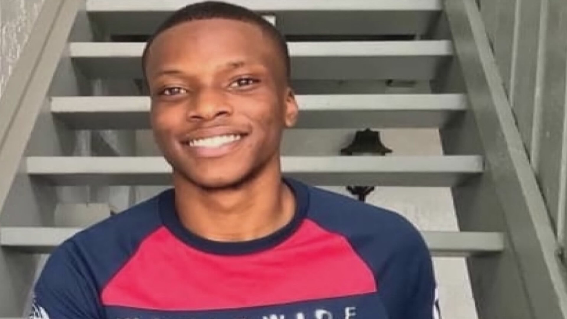 22-year-old Jamee Johnson was shot and killed by former JSO officer Josue Garriga during a 2019 traffic stop in Jacksonville.
