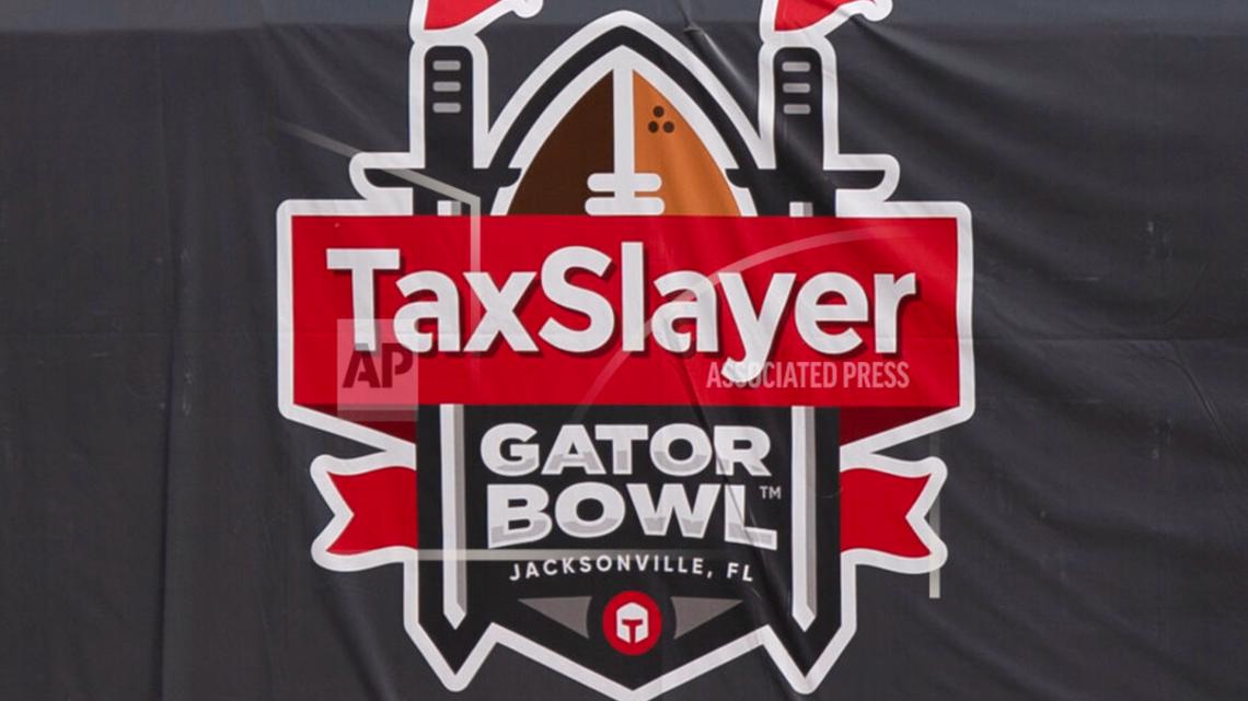 Friday Twilight: TaxSlayer Gator Bowl will kick off Dec. 30 at 3