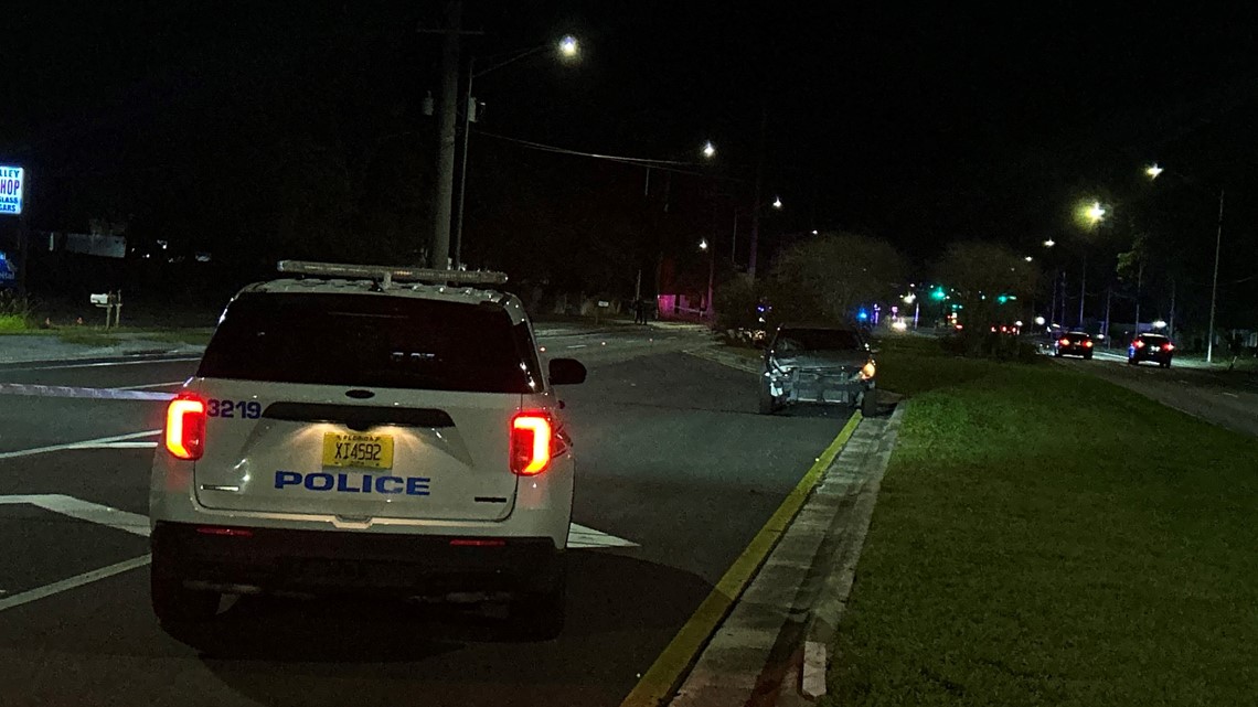 Pedestrian seriously hurt after crash on Mt. Pleasant Road - Vimarsana News