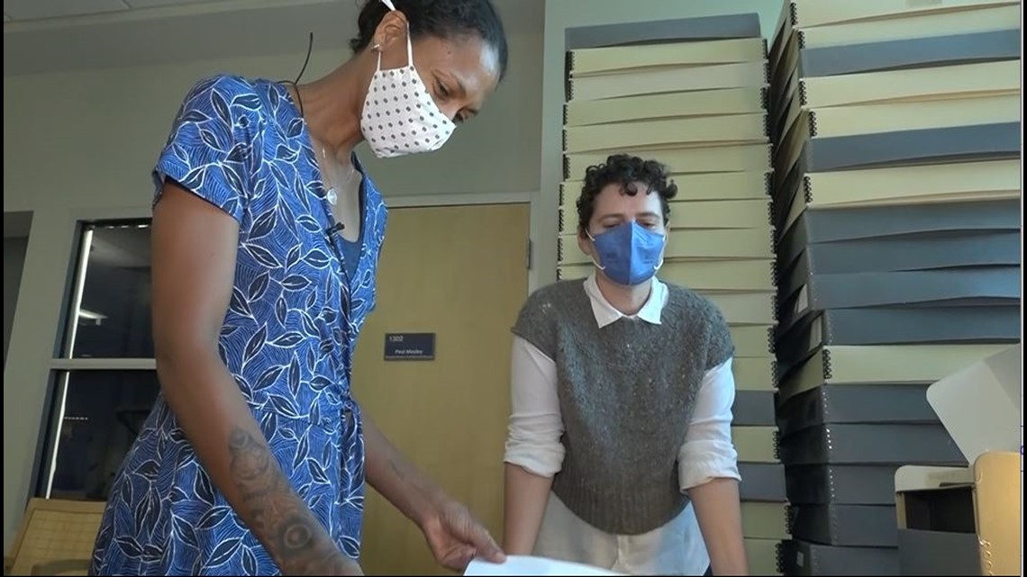 UNF professors publish Jacksonville interviews 85 years later