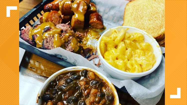 St. Augustine BBQ joint named 'Best in Florida'