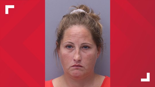 St. Johns County woman pleads no contest to manslaughter in death of ...