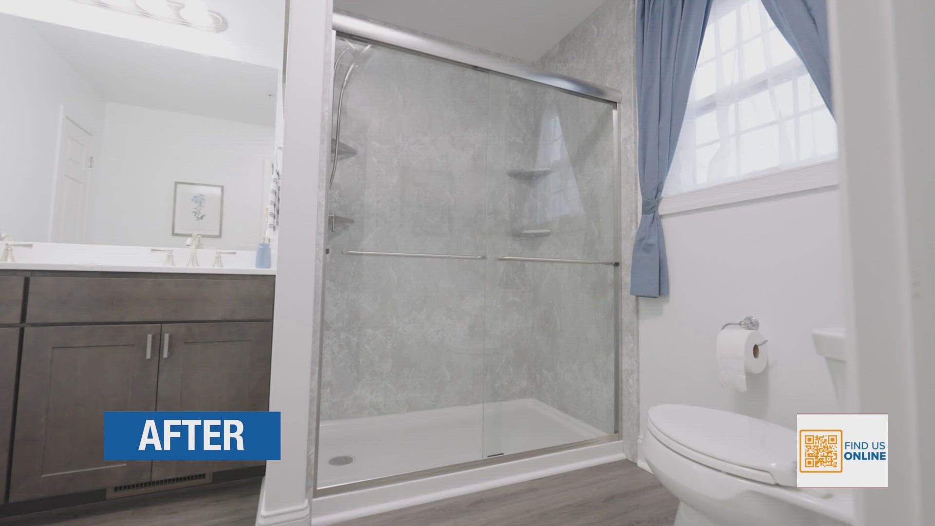 Affordable and Reliable Bathroom Renovations with West Shore Home ...