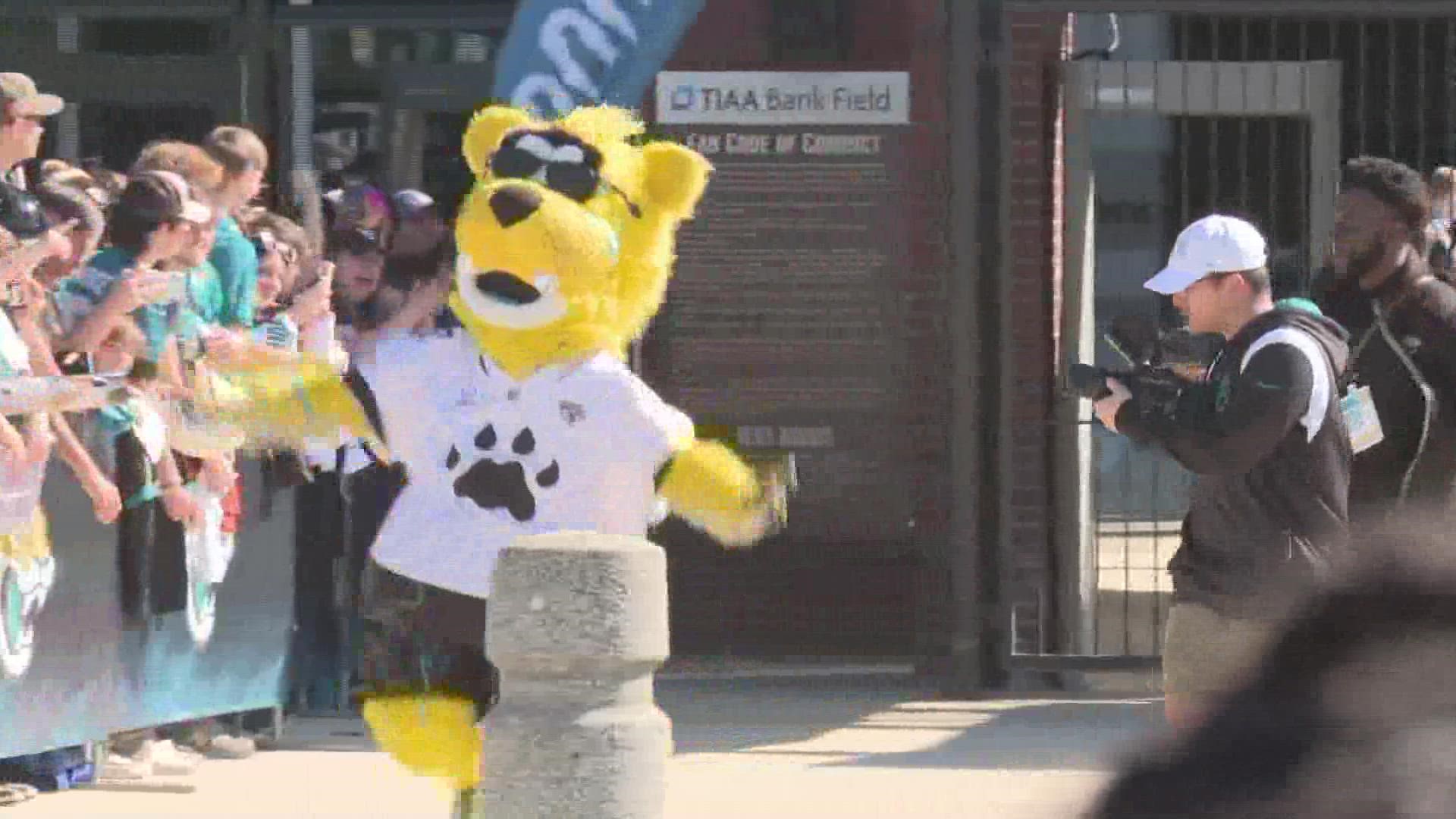 JaxHIM de Ville (@JaxsonDeVille) / X