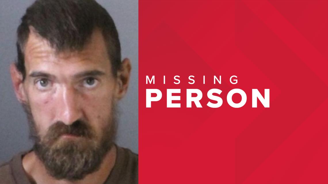 Nassau deputies searching for missing endangered man last seen in Hilliard