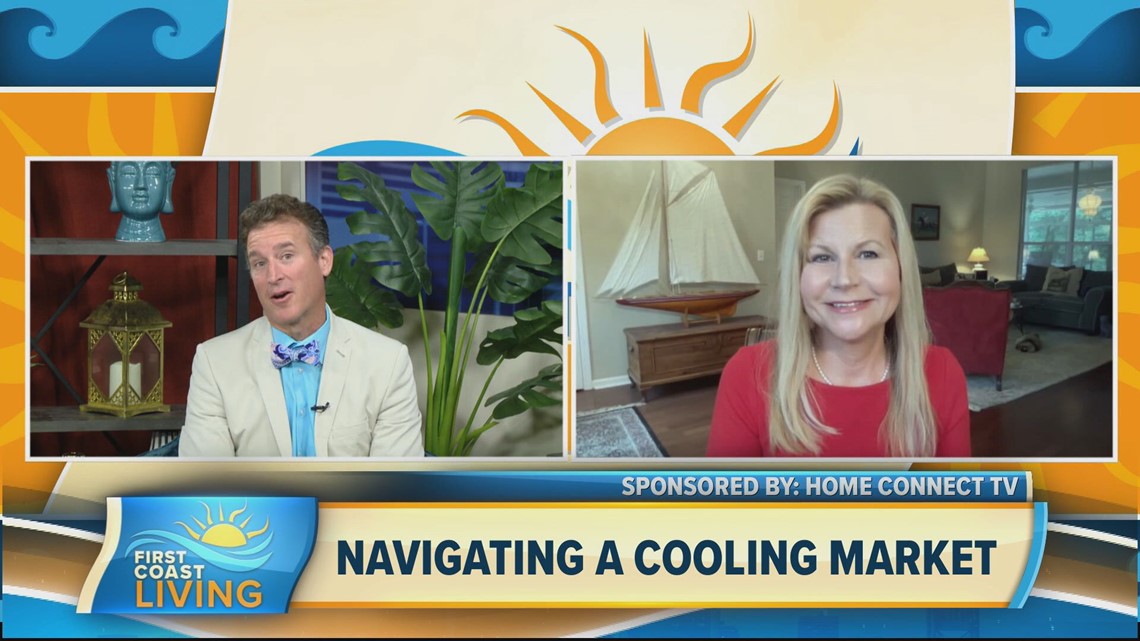 “Is the local real estate market cooling down?” (FCL July 8, 2022