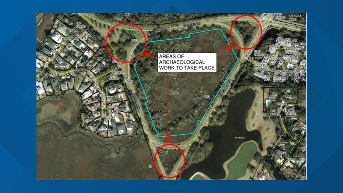 Archaeological teams to begin fieldwork for St. Simons Island project