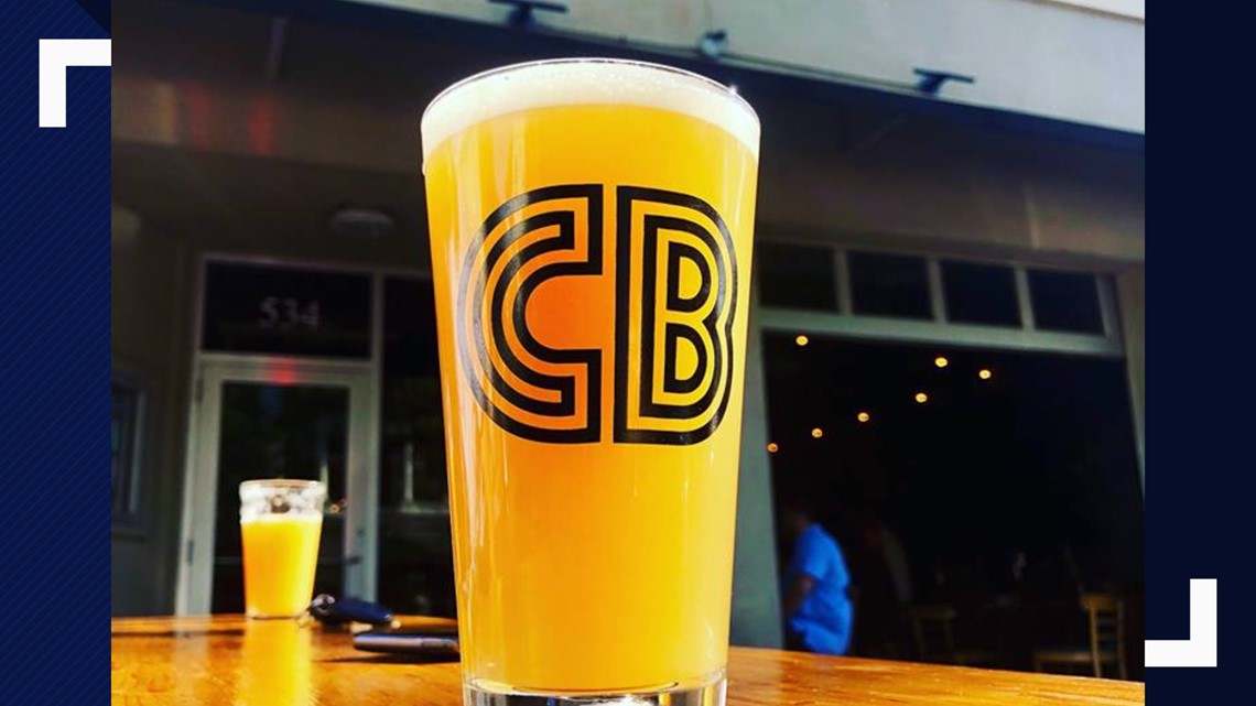Get ready, Cycle Brewing beers are coming to Jacksonville