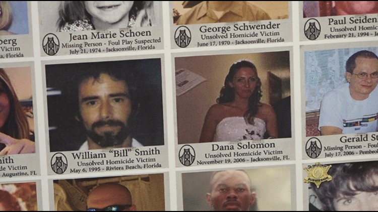 The Decker-Backmann Act: Florida Lawmakers Spearheading Cold Case Reform for Grieving Families