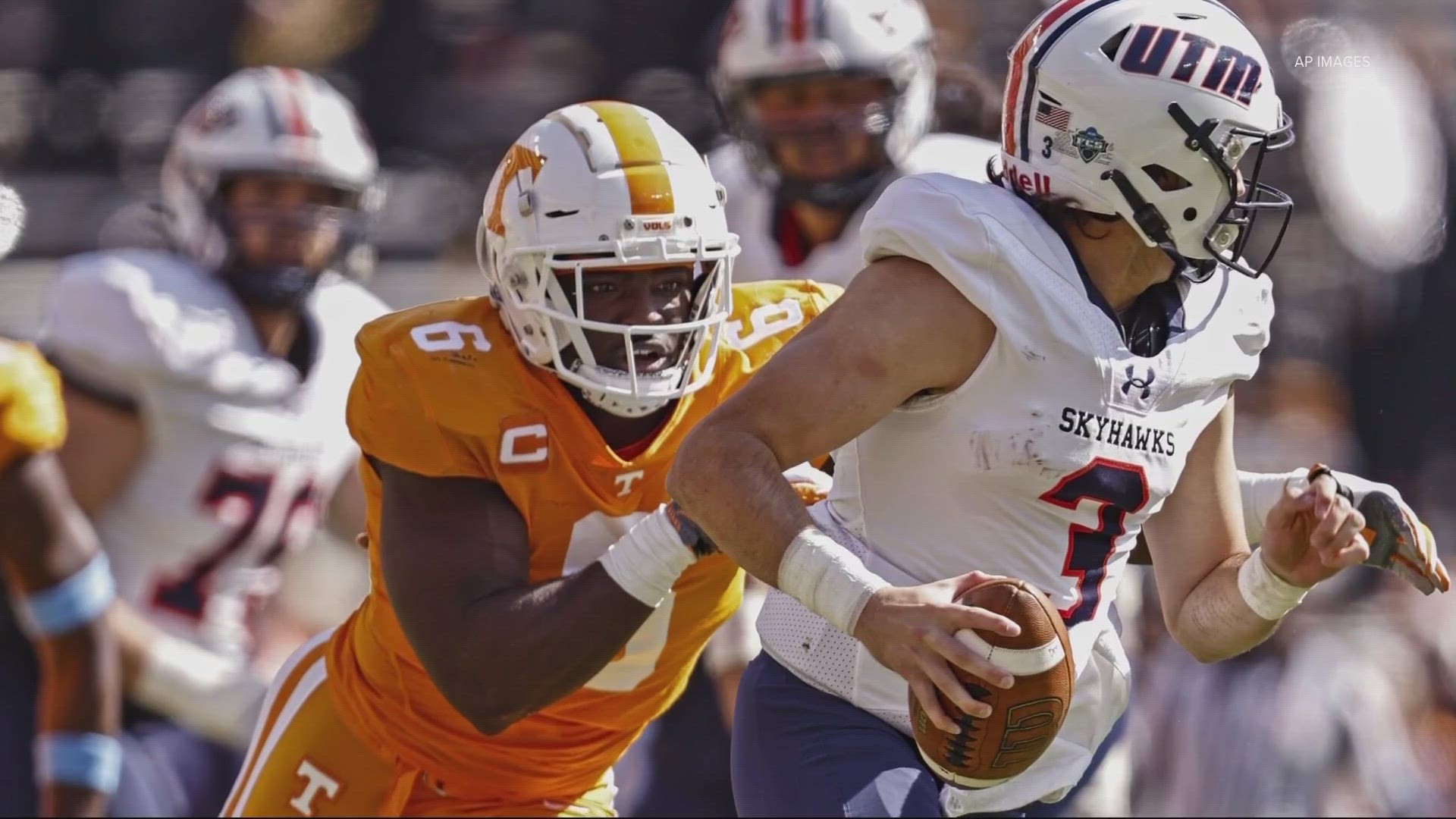 Tennessee Football: Vols had strong showing at the NFL Combine, more