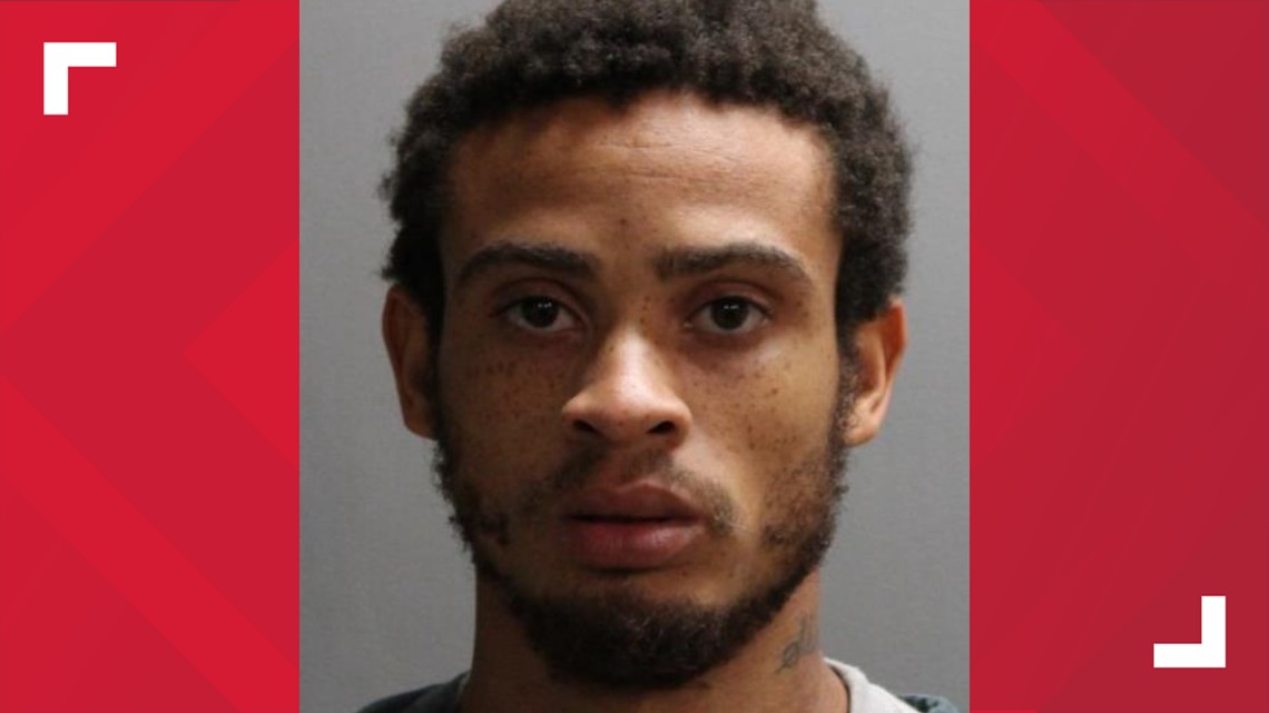 Man charged in connection to a shooting earlier this week on the