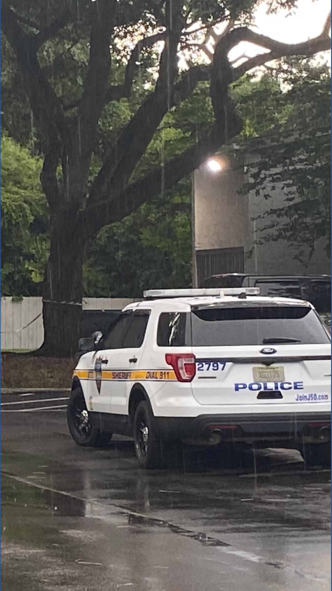 JSO: Woman shot multiple times inside Jacksonville Southside apartment ...