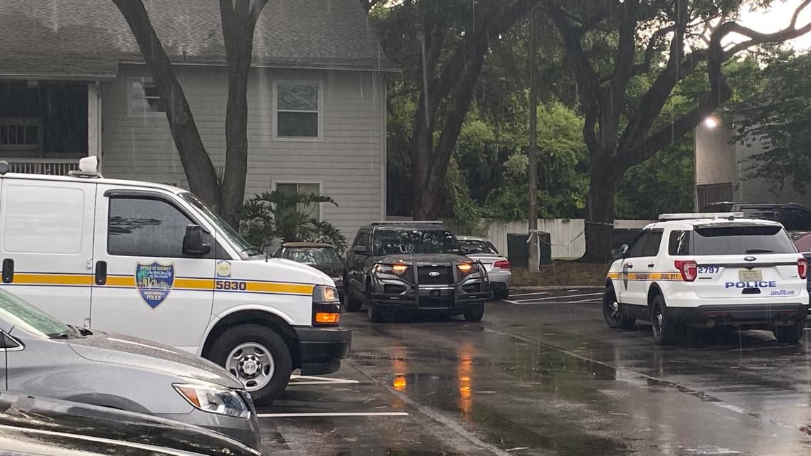 JSO: Woman shot multiple times inside Jacksonville Southside apartment ...