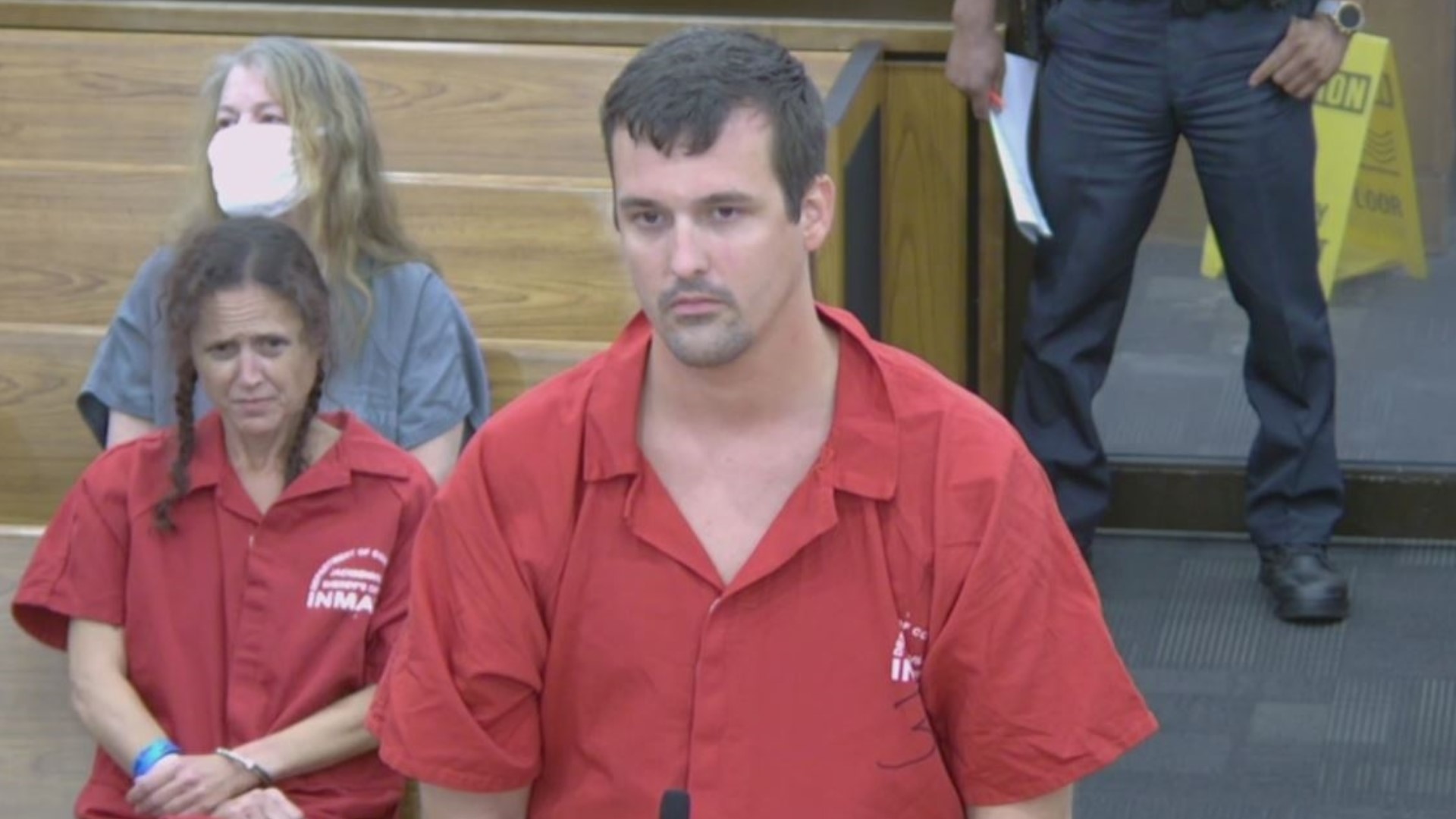 Jacksonville man road rage shooting on 95 south, Chuck E. Cheese