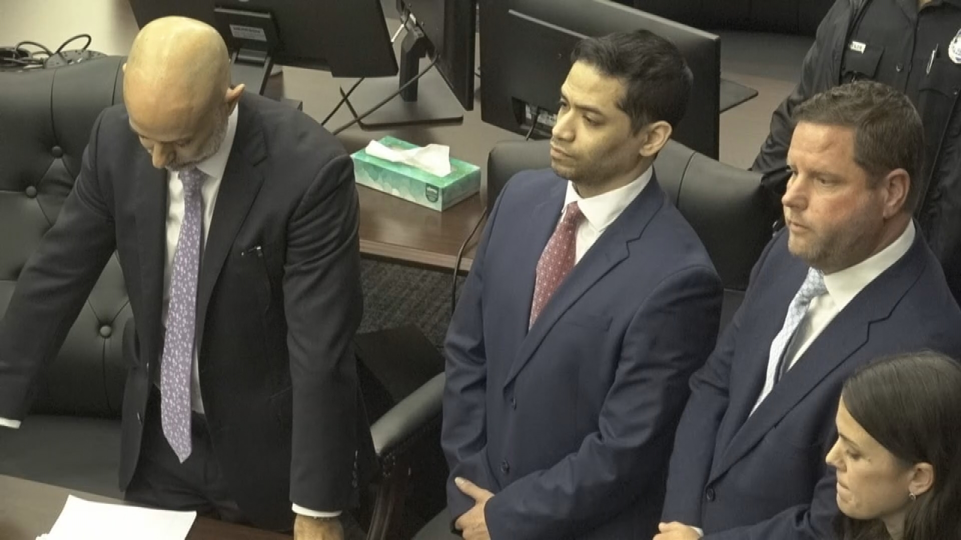 Mario Fernandez-Saldana attorneys seek new trial in Bridegan murder case weeks after conviction