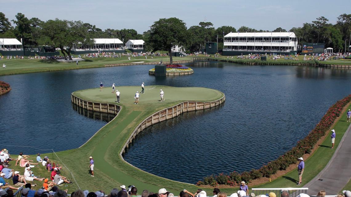 THE PLAYERS Championship Sponsors 2024: Sources for $25M Purse Explored -  EssentiallySports