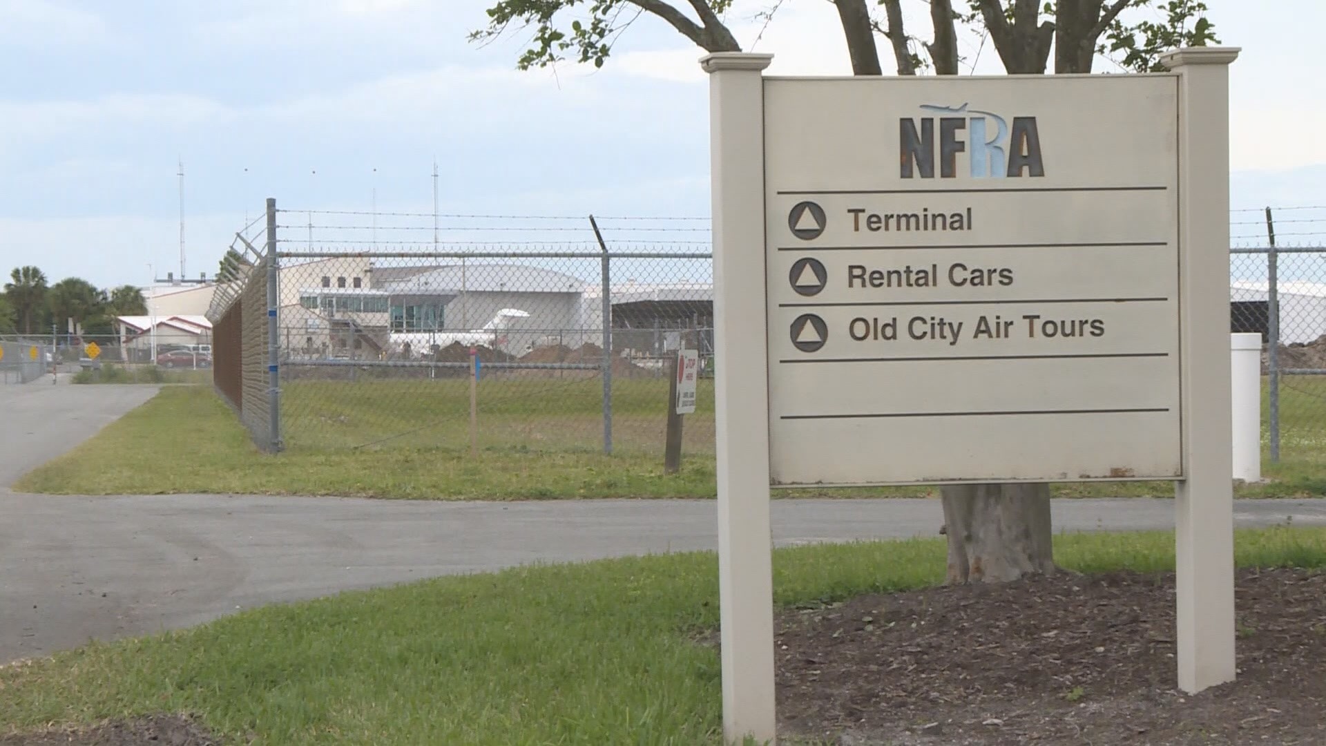 Since March, Northeast Florida Regional Airport has discussed bringing Avelo Airlines to the airport.