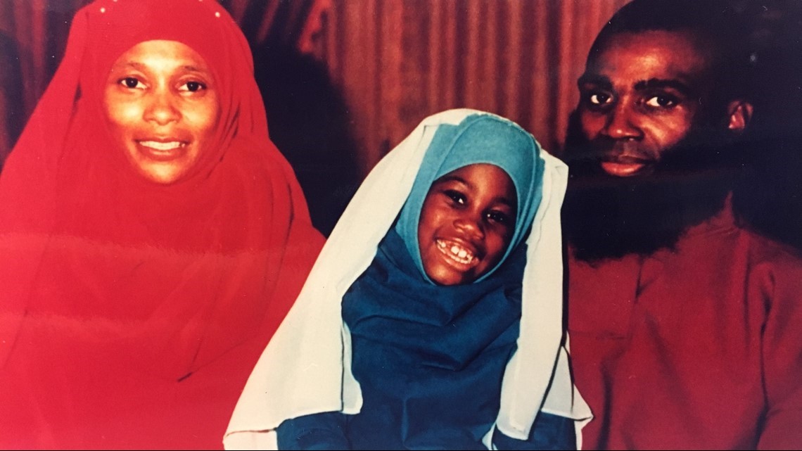 What happened to House of Prayer cult leader Mother Anna