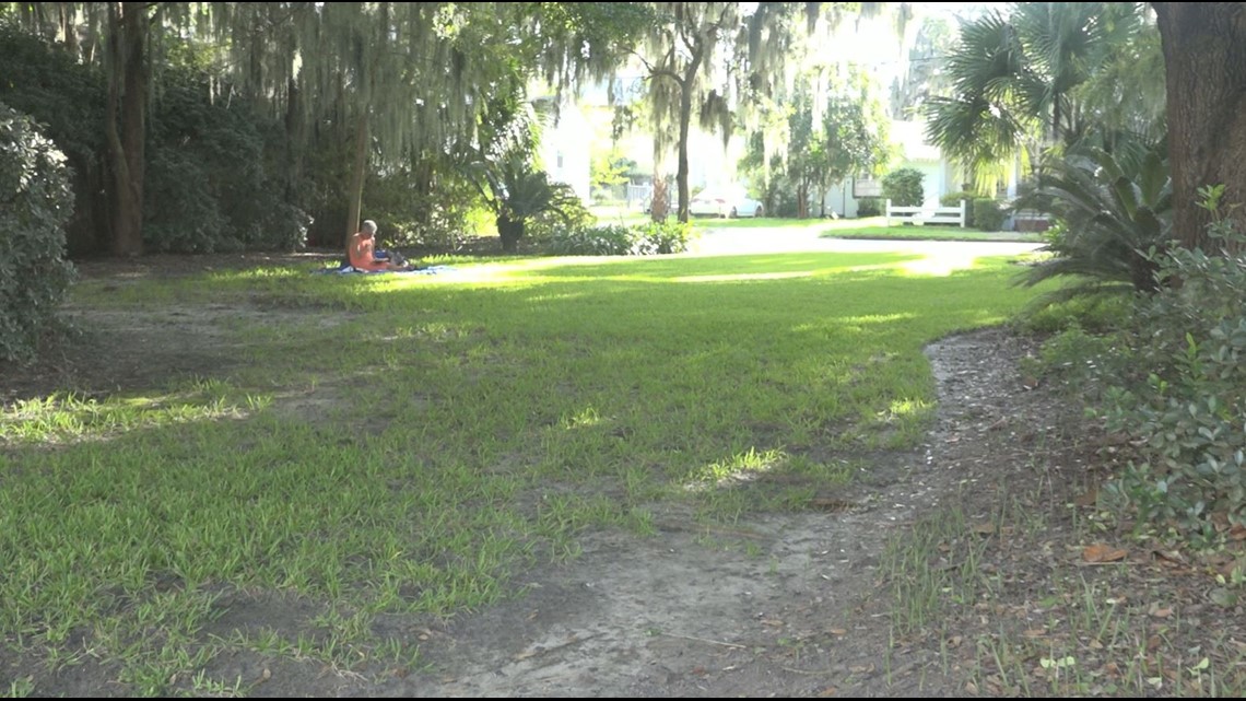 City of Brunswick could limit public property access for homeless - Vimarsana News