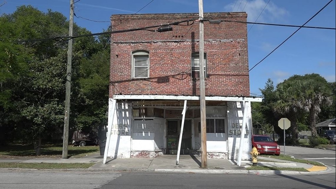 Zip code VS. code Data shows life expectancy disparities