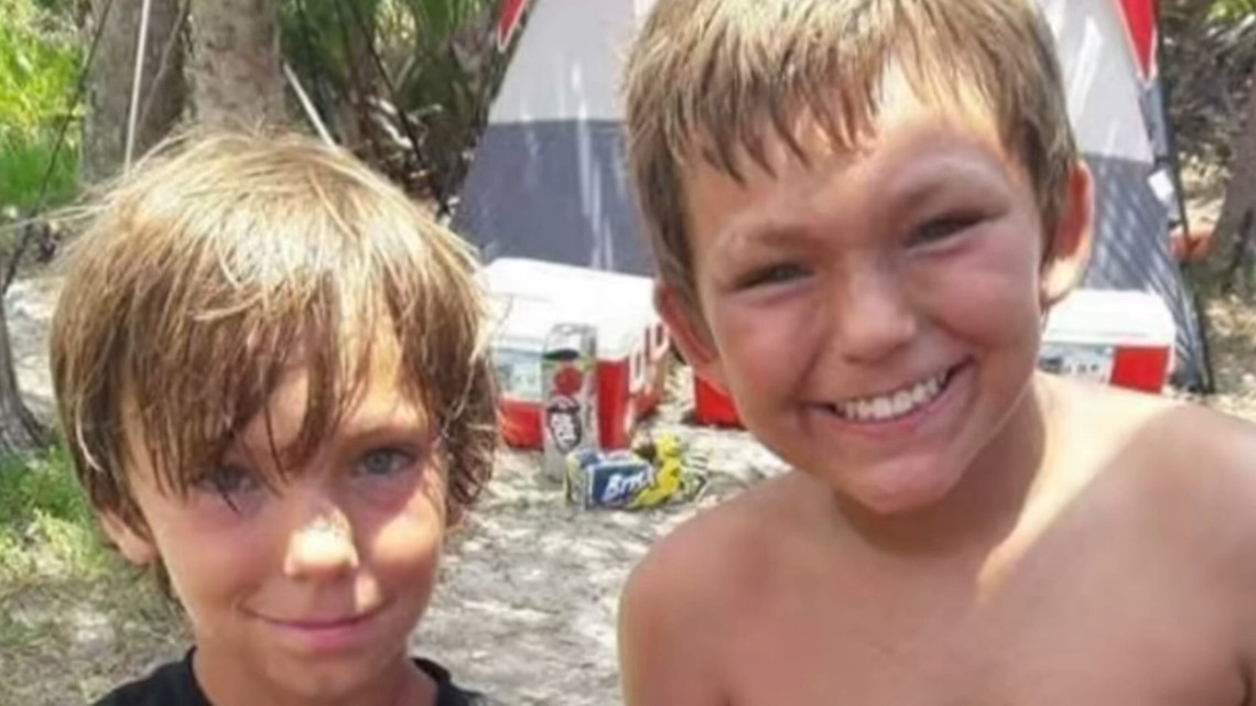 Robert Baker faces death penalty in death of two Putnam Co. boys - Vimarsana News