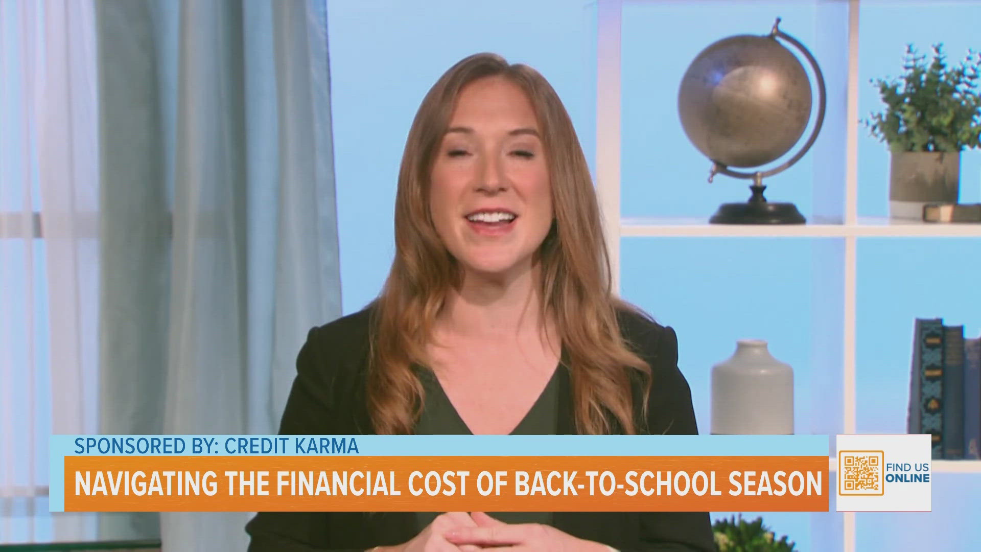 Sponsored by: Credit Karma