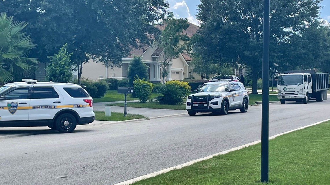 One dead after lawn mower accident in North Florida | firstcoastnews.com